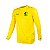 Camisa Oficial Segunda Pele Mirassol FC 2025 - Amarela - Imagem 1