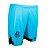 Calção de Treino Oficial Mirassol FC 2025 - Azul claro - Imagem 1