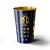 Copo de Jogo Oficial Mirassol FC - 550ml - Jogo 3 - Imagem 1