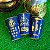 Copo de Jogo Oficial Mirassol FC - 550ml - Jogo 3 - Imagem 4
