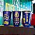 Copo de Jogo Oficial Mirassol FC - 550ml - Jogo 3 - Imagem 2