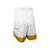 Calção Infantil Oficial Mirassol FC - 2025 Branco - Imagem 2