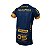 Camisa Infantil Goleiro Oficial Mirassol FC - 2025 Azul - Imagem 2