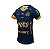 Camisa Infantil Goleiro Oficial Mirassol FC - 2025 Azul - Imagem 1