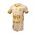 Camisa Infantil Goleiro Oficial Mirassol FC - 2025 Areia - Imagem 1