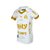Camisa Infantil Oficial Mirassol FC - 2025 Branca - Imagem 1