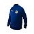 Jaqueta Agasalho Oficial Mirassol FC 2025 - Azul - Imagem 1