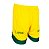 Calção de Jogo Oficial Mirassol FC 2025 - Amarelo - Imagem 2
