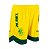 Calção de Jogo Oficial Mirassol FC 2025 - Amarelo - Imagem 1