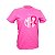 Camiseta MFC Outubro Rosa — Baby Look Algodão - 2025 - Imagem 1