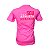 Camiseta MFC Outubro Rosa — Baby Look Algodão - 2025 - Imagem 2
