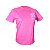 Camiseta Rosa MFC — Athleta | Edição Especial Baby Look Algodão - 2025 - Imagem 1