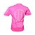 Camiseta Rosa MFC — Athleta | Edição Especial Baby Look Algodão - 2025 - Imagem 2