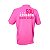 Camiseta MFC Outubro Rosa — Modelo Casual Algodão (Unissex/Masculina)- 2025 - Imagem 2