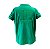 CAMISETA POLO RETRO MIRASSOL FC - VERDE - Imagem 2