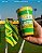 Copo de Jogo Oficial Mirassol FC - 550ml - Jogo Mirassol X Vitória - Imagem 3