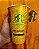 Copo de Jogo Oficial Mirassol FC - 550ml - Jogo Mirassol X Juventude - Imagem 3