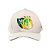 Boné Mirassol FC Centenário – Snapback - OFF WHITE - Imagem 2