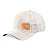 Boné Mirassol FC Centenário – Strapback - OFF WHITE - Imagem 1