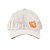 Boné Mirassol FC Centenário – Strapback - OFF WHITE - Imagem 2