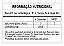 L-CARNITINA 2000MG EVOLUE - 120 CÁPSULAS - Imagem 2
