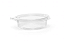 Pote Redondo c/ Lacre 250 ml c/ 100 - Imagem 1