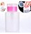 Porta Acetona Dosador Removedor Esmaltes Manicure E Pedicure 150ml - Imagem 2