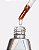 Uze Nails Capa Base Clear 12ml - Imagem 5