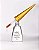 Uze Nails Capa Base Clear 12ml - Imagem 6
