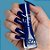 Esmalte Dailus Olho Grego - Imagem 2