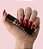 Esmalte Dailus Transparente Sangria - Imagem 2