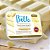 Depil Bella Cera Depilatória Chocolate Branco 800gr - Imagem 2