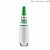 Esmalte Impala Base Revitalizante Com Com Fibras 7,5ml - Imagem 2