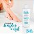 Depil Bella Óleo Removedor Algodao 140ml - Imagem 2