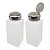 Dosador E Porta Acetona 250ml - Imagem 1