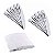Lixa Boomerang Honey 100/180 C/10 Und - Imagem 1