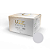 Uze Nails Gel Construtor Natural Clear 25g - Imagem 1