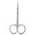 Sb Nails Tesoura Profissional Manicure Russa Master Expert Pro Long - Imagem 1