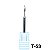 Broca Tungstenio T53 - Imagem 1
