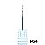 Broca Tungstenio T64 - Imagem 1