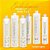 Perfect Liss Kit Progressiva Turmalina Visat Hair Ativo 1250ml - Imagem 3