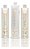 Perfect Liss Kit Progressiva Turmalina Visat Hair Ativo 1250ml - Imagem 2