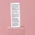 Humma Gel Capa Base 10ml (Step 4) - Imagem 4