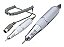 Caneta Motor Porquinho Nail Drill - Imagem 2