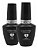 Cuccio Passo 1 Prep + Passo 2 Fuse Unhas - Imagem 2
