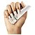 Esmalte Risque Cristal - Imagem 1