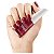Esmalte Risque Escarlate - Imagem 1