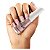 Esmalte Risque Granulado Rose - Imagem 1