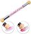 Pincel Esfumar Baby Boomer Unha - Imagem 1