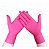 Luva Látex Pink/Rosa Premium Unigloves C/Pó Caixa Com 100 - Imagem 2